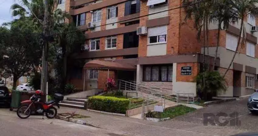 Apartamento com 2 quartos à venda na Avenida da Cavalhada, 4844, Cavalhada, Porto Alegre