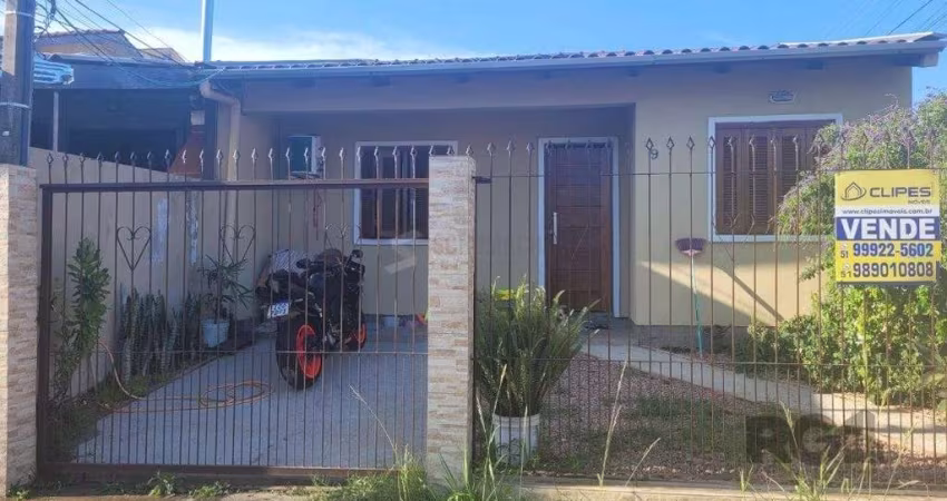 Casa em Hípica