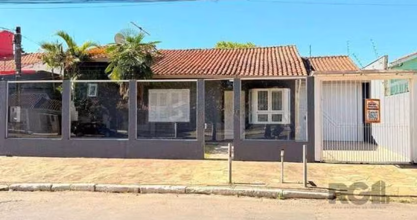 Casa em Harmonia