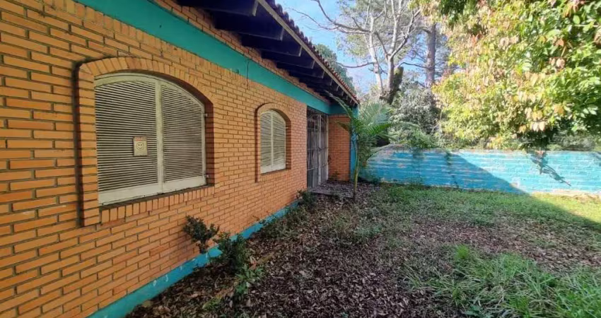 Terreno à venda na Rua Comendador Castro, 596, Ipanema, Porto Alegre