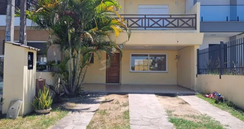 Casa com 3 dormitórios, 120 m² - $689.000 Jardins do Prado