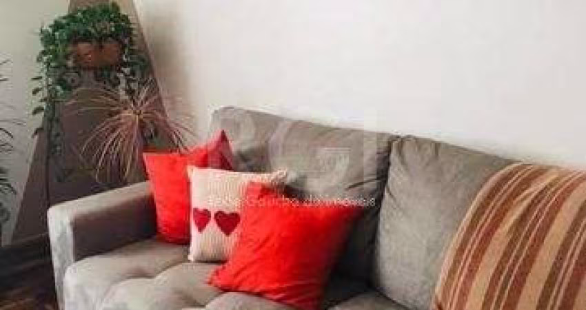 Apartamento para Venda - 45m², 1 dormitório, Petrópolis