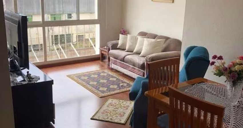 Apartamento para Venda - 80.98m², 2 dormitórios, 1 vaga - Nonoai