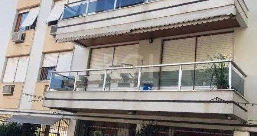 Cobertura para Venda - 270.56m², 3 dormitórios, sendo 1 suites, 2 vagas - Auxiliadora