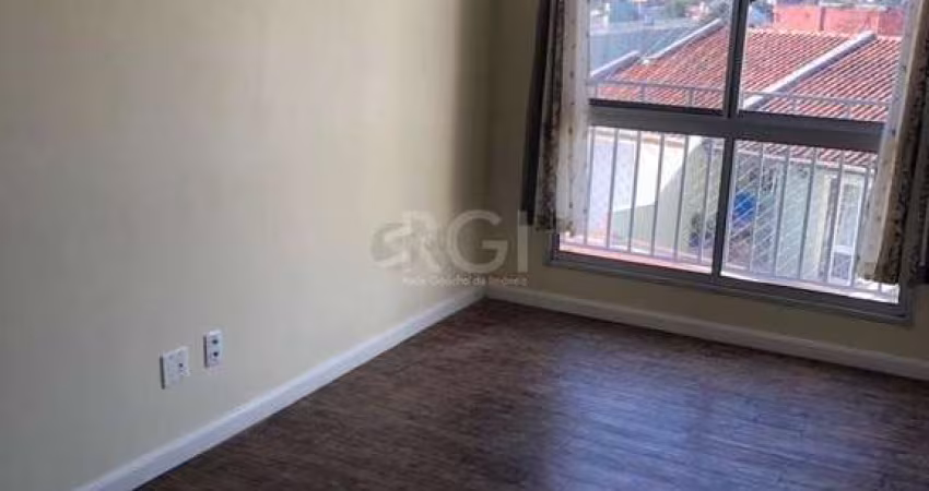 Apartamento para Venda - 52.25m², 2 dormitórios, sendo 1 suites, 1 vaga - Glória