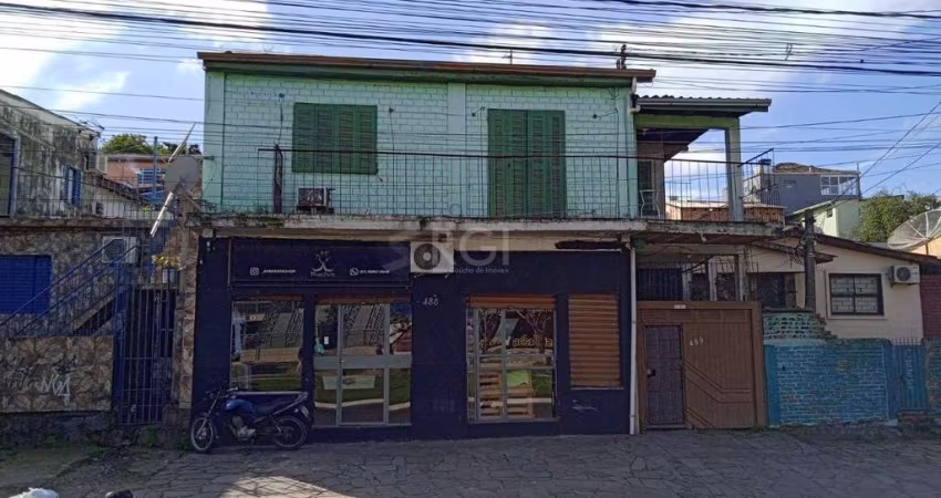 Loja para Venda - 20m², 0 dormitórios, Cavalhada, Porto Alegre