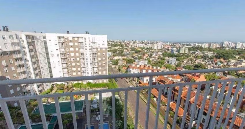 Apartamento para Venda - 73m², 3 dormitórios, sendo 1 suites, 1 vaga - Jardim Itu Sabará