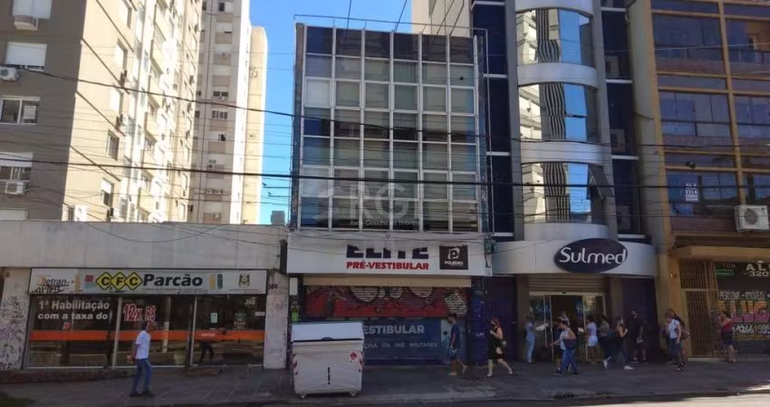 Predio para Venda - 1200m², 0 dormitórios, Independência