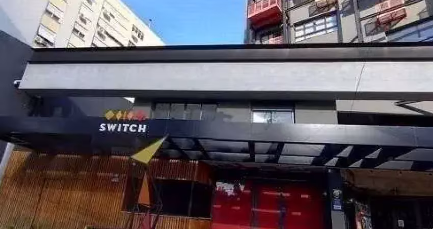 Apartamento com 1 quarto à venda na Avenida Independência, 1153, Independência, Porto Alegre