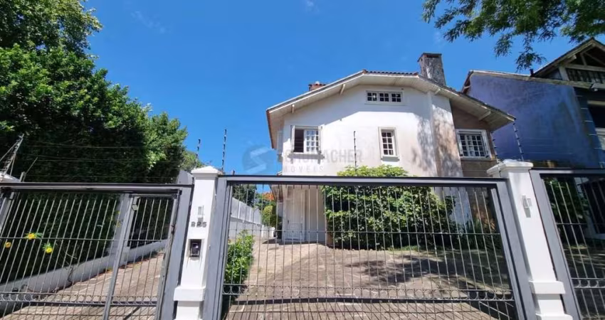 Casa para Venda - 189.4m², 4 dormitórios, sendo 1 suites, 2 vagas - Jardim Isabel