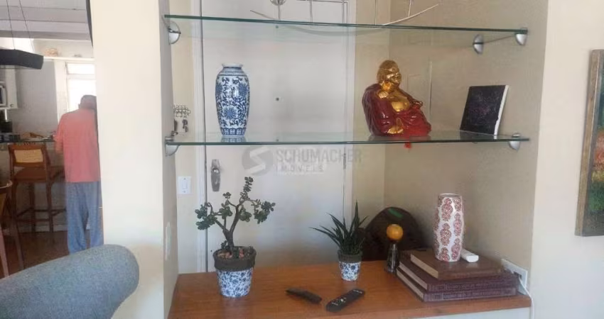Apartamento 3 dormitórios 1 suíte e 2 vagas com 90m² no bairro Petrópolis Porto Alegre RS
