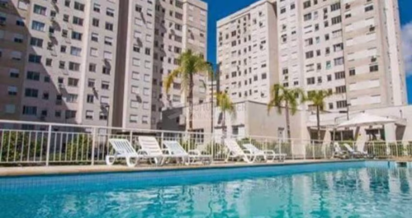 Apartamento para Venda - 48.32m², 2 dormitórios, 3 vagas - Jardim Itu