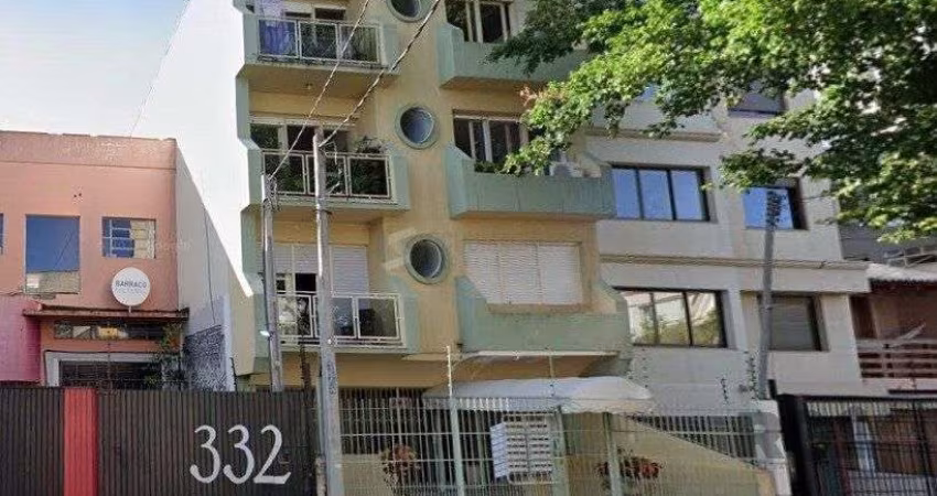 APARTAMENTO NO BAIRRO SANTANA COM 2 DORMITÓRIOS