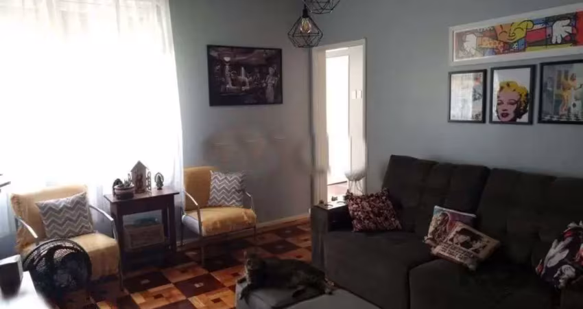 Apartamento com 3 quartos à venda na Rua General Souza Doca, 116, Petrópolis, Porto Alegre