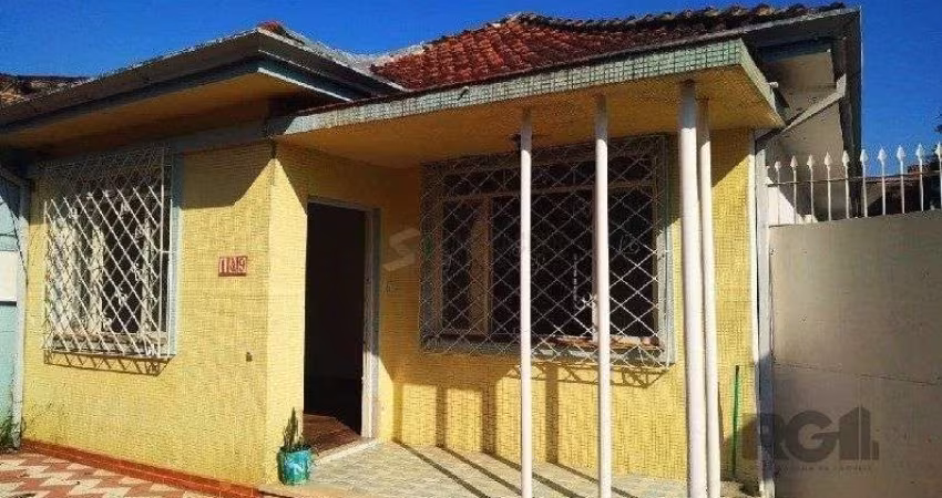 Casa em Vila Ipiranga