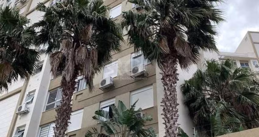 Lindo apartamento com vista e posição solar privilegiada.