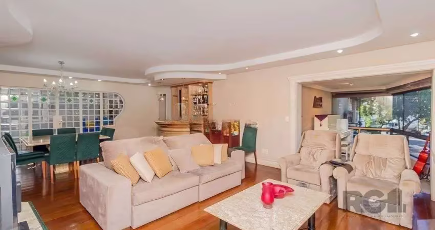 Apartamento com 4 quartos à venda na Rua Pedro Ivo, 1024, Mont Serrat, Porto Alegre