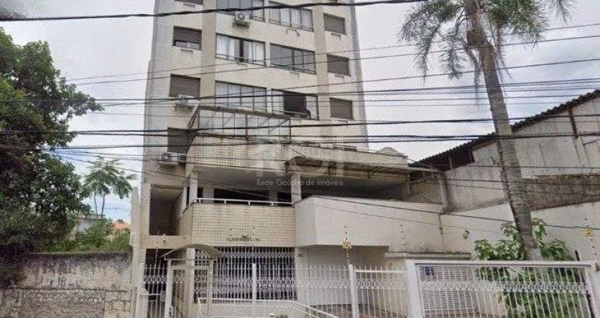 Apartamento Garden, com 2 dormitórios no bairro Santana