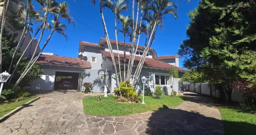 Casa em porto alegre, no bairro ipanema, com 3 dormitório(s), à venda.