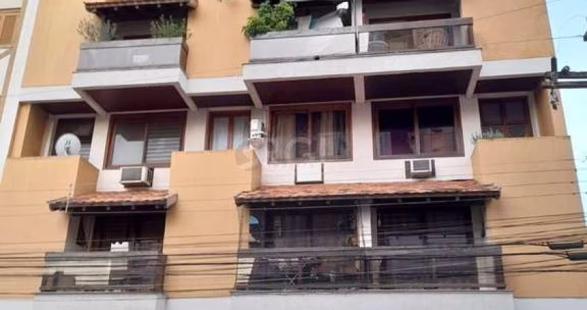 Ótimo apartamento de 1 dormitório no centro de São Leopoldo