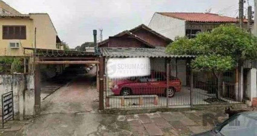 Terreno Residencial em Vila São José