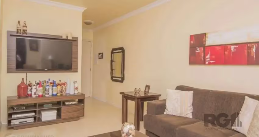 Apartamento com 3 quartos à venda na Rua Corcovado, 441, Auxiliadora, Porto Alegre