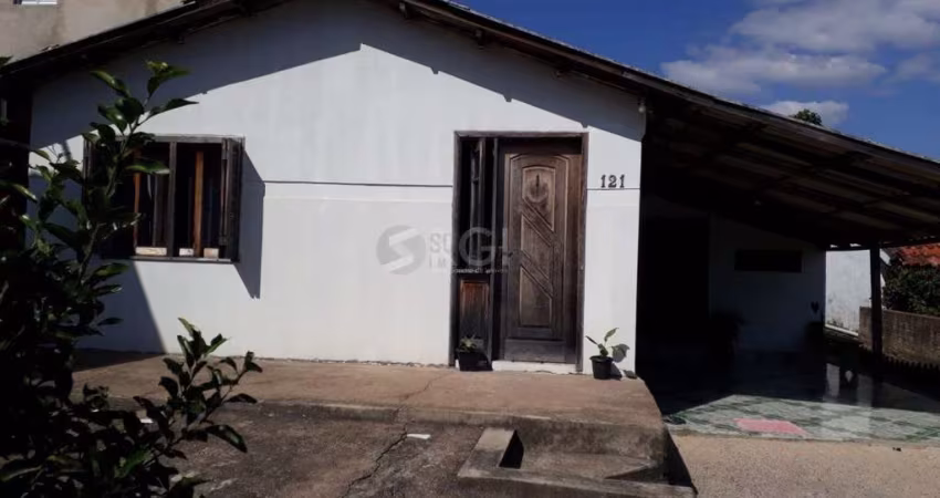 Casa com 3 dormitórios no bairro Santa Teresa em São Leopoldo