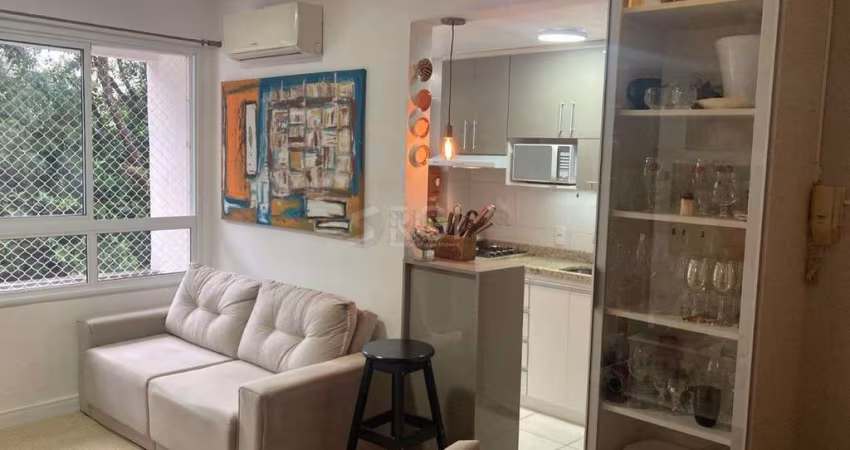 Apartamento em Tristeza