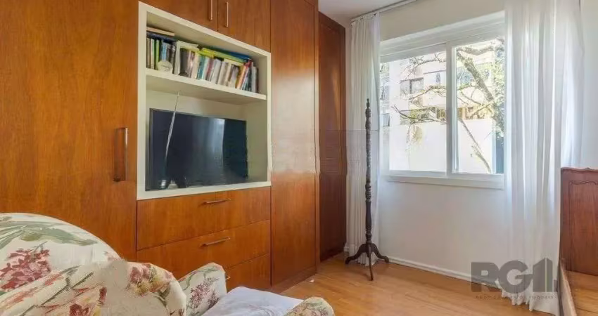 Apartamento com 3 quartos à venda na Avenida Pirapó, 218, Petrópolis, Porto Alegre