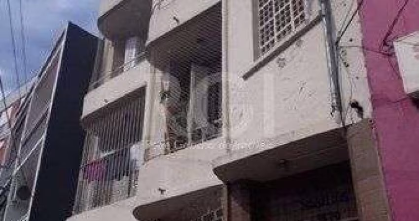 Apartamento de 2 dormitórios no bairro São Geraldo