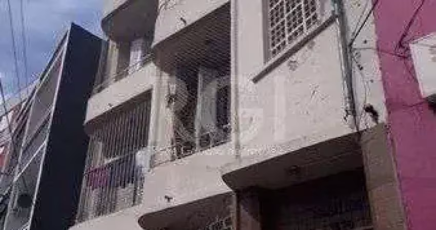 Apartamento com 2 quartos à venda na Avenida Benjamin Constant, 1744, São Geraldo, Porto Alegre