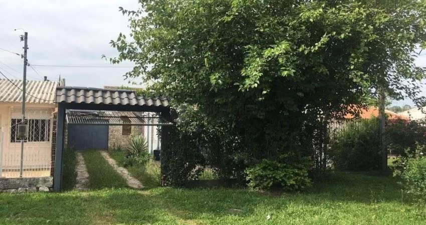 Casa 4 dormitorios com 1 suite