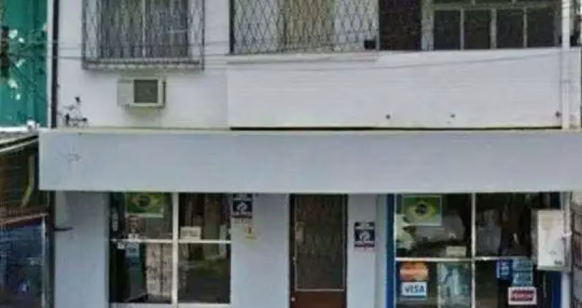 Casa comercial a venda no bairro rio branco com 250m²