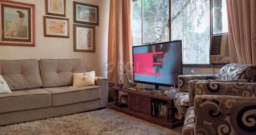Apartamento para Venda - 91m², 3 dormitórios, Santana