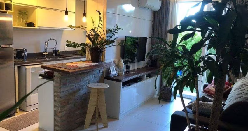 Apartamento em Jardim Sabará