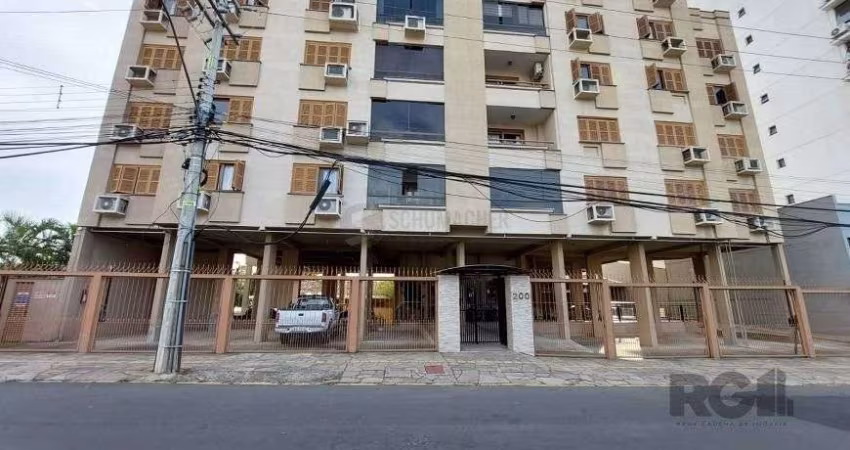 Apartamento de 3 dormitórios sendo 1 suíte no bairro Marechal Rondon em Canoas