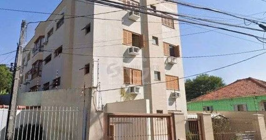 Apartamento para Venda - 74.21m², 2 dormitórios, sendo 1 suites, 1 vaga - Nossa Senhora das Graças
