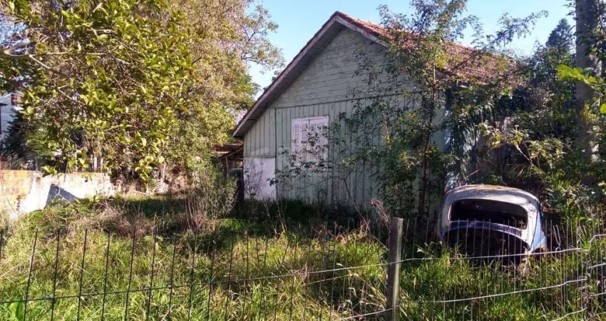 Terreno para Venda - 324m², 0 dormitórios, Jardim Itu Sabará
