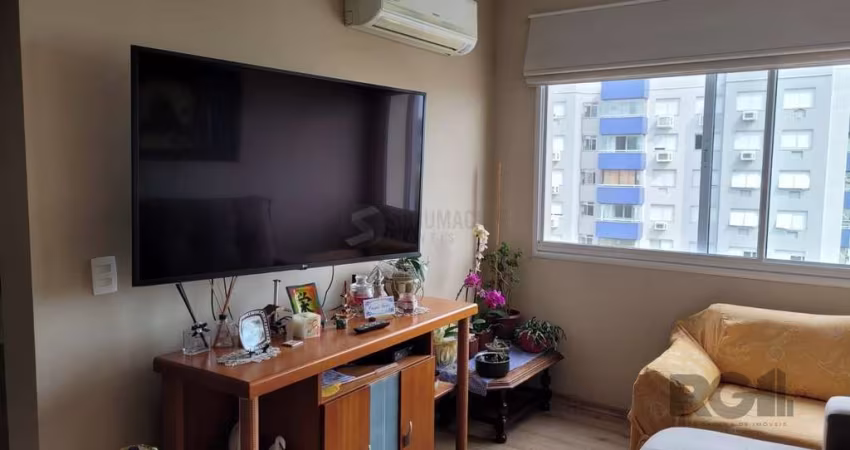 Apartamento em Santana