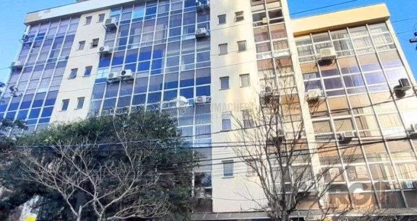 Sala comercial, no bairro Auxiliadora, à venda