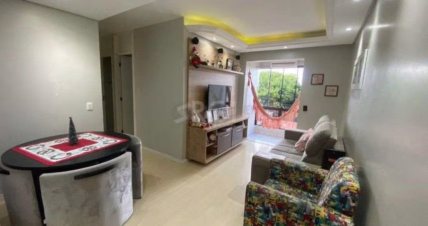 Apartamento em Sarandi