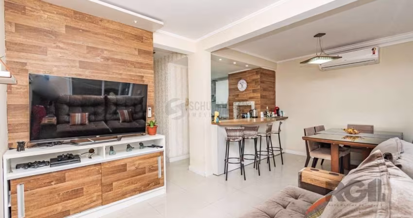 Casa em Condomínio em Estância Velha