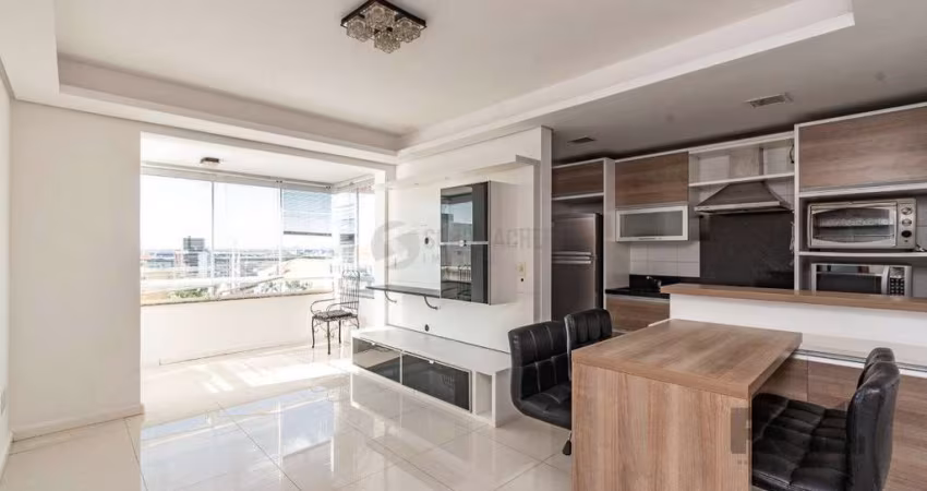 Apartamento em Passo da Areia