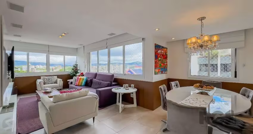 Apartamento com 2 quartos à venda na Rua Riveira, 363, Petrópolis, Porto Alegre