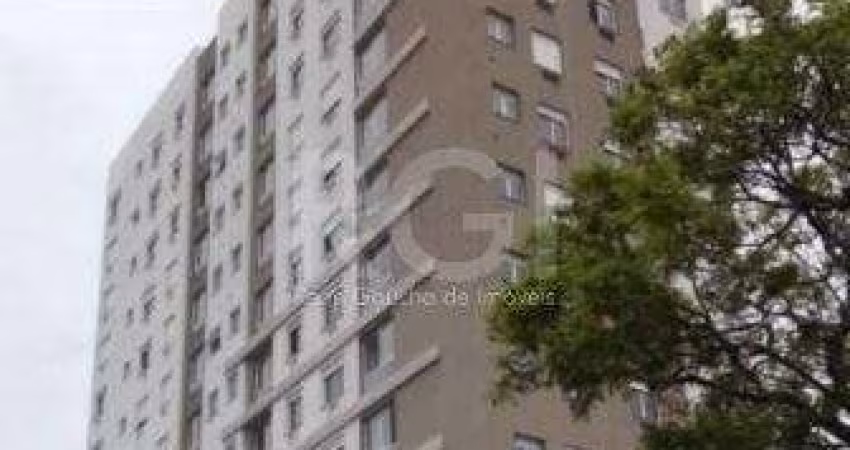 Apartamento para Venda - 52.46m², 3 dormitórios, sendo 1 suites, 1 vaga - Partenon