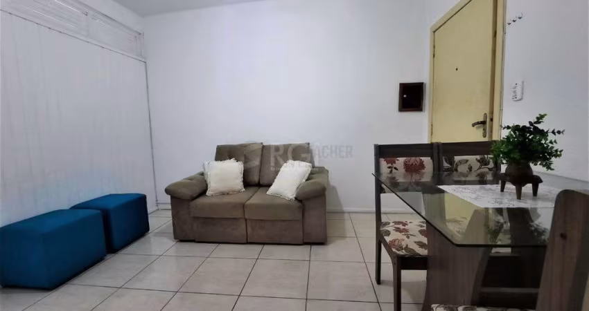 Apartamento para Venda - 50.8m², 2 dormitórios, Centro Histórico