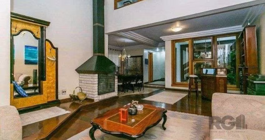 casa de quatro quartos no bairro Passo D&amp;#39;areia