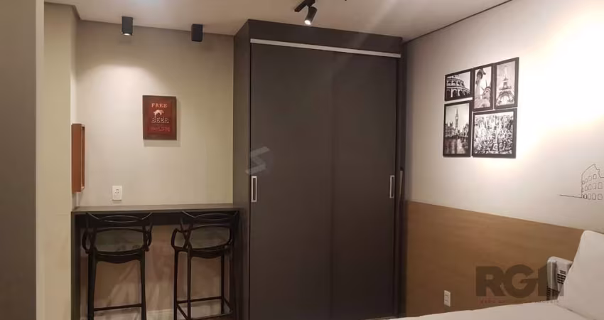 Loft em Cidade Baixa