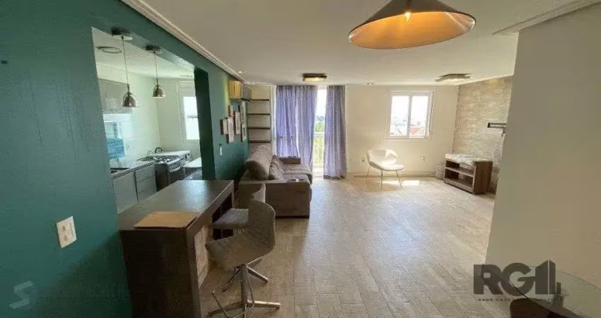 Apartamento com 3 quartos à venda na Rua Doutor Carlos Renato R. Fonseca, 285, Jardim Itu Sabará, Porto Alegre