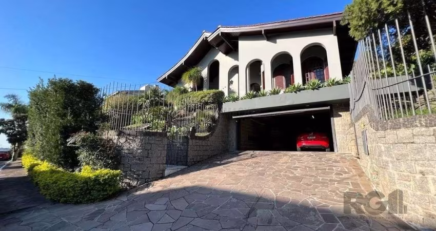 Casa em Condomínio em Nonoai